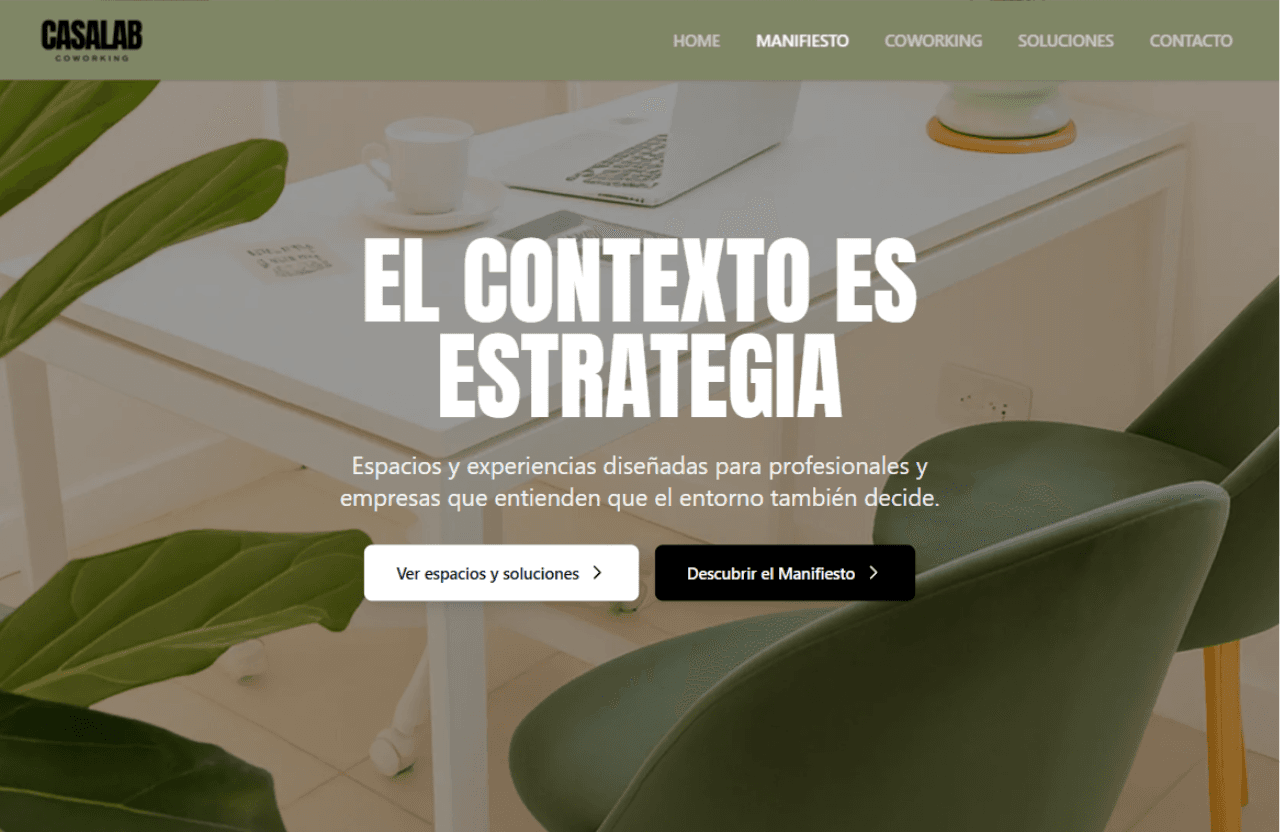 CasaLab Coworking